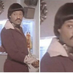 Meet your Posher, Mike